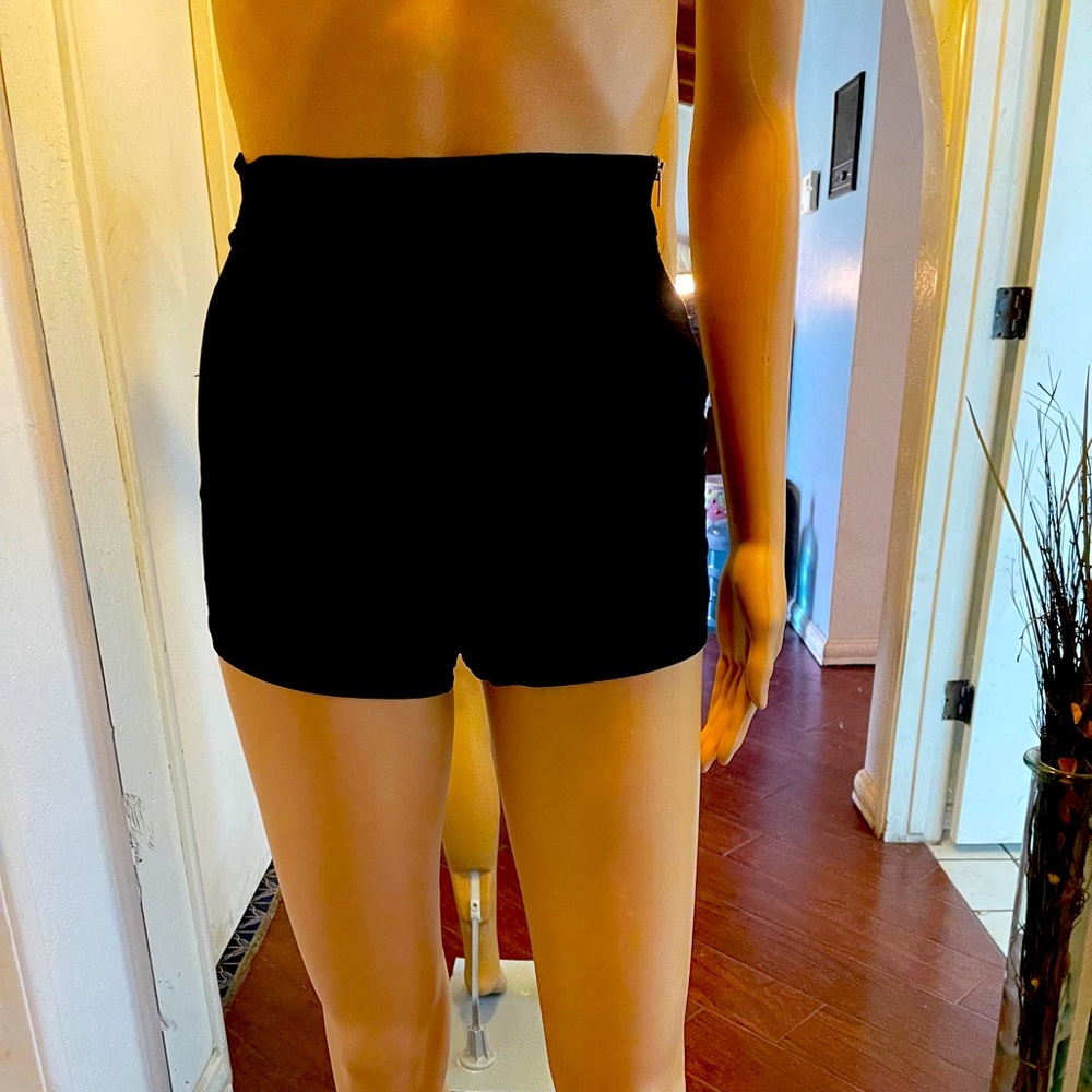 Charlotte Russe High waisted Shorts